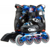 Детские Ролики Fila NRK junior Boy 32-35
